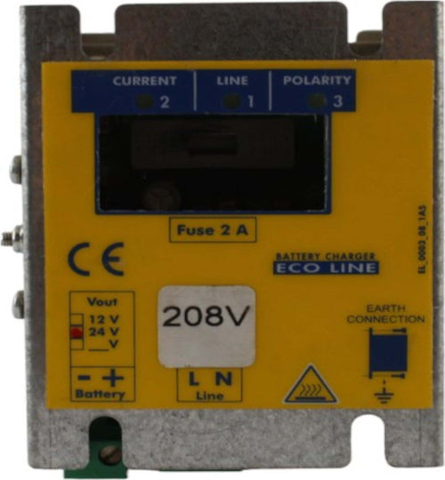 Caricabatterie-40VA-208/24V-(Elegen)-Aleyay