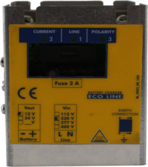 Caricabatterie-40VA-230/12V-(Elegen)-Aleyay