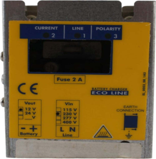 Caricabatterie-40VA-277/12V-(Elegen)-Aleyay