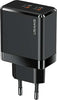 caricabatterie-40W--usb-c+-usb-c-usams-nero