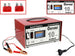 Caricabatterie 6v 12v Carica Batteria Auto Moto Camper Barche Batterie Auto e Moto > Auto > Manutenzione Auto Trade Shop italia - Napoli, Commerciovirtuoso.it