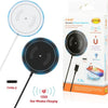 Caricabatterie Ad Induzione Wireless Magnetico 15w Qi Smartphone Con Luce C3528 Elettronica/Cellulari e accessori/Accessori/Caricabatterie/Caricabatterie a induzione Trade Shop italia - Napoli, Commerciovirtuoso.it