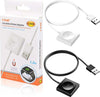 Caricabatterie Ad Induzione Wireless Magnetico 5v-1a 1 Mt Per Apple Watch C3600 Elettronica/Cellulari e accessori/Accessori/Caricabatterie/Caricabatterie a induzione Trade Shop italia - Napoli, Commerciovirtuoso.it