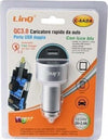 Caricabatterie Alimentatore Caricatore Da Auto 2 Usb 2a+2.4a Con Luce Blu C-4a24 Elettronica/Cellulari e accessori/Accessori/Caricabatterie/Caricabatterie da auto Trade Shop italia - Napoli, Commerciovirtuoso.it