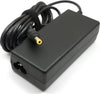 Caricabatterie Alimentatore ORIGINALE HP 65W 18.5V 3.5A Spinotto 4.8mm x 1.7mm Usato