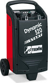 CARICABATTERIE AVVIATORE MONOFASE 230V-12-24V DYNAMIC 520 START TELWIN 829383 Auto e Moto/Attrezzi per veicoli/Attrezzi per batteria/Caricabatterie Trade Shop italia - Napoli, Commerciovirtuoso.it