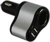 CARICABATTERIE CARICA BATTERIA USB AUTO CAMPER 12V 24V PER TABLET SMARTHPHONE  Trade Shop italia - Napoli, Commerciovirtuoso.it