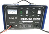 Caricabatterie Carica Batterie Auto Camper 12 24 V Ricarica Batteria 60 - 240 Ah Universo