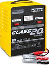 Caricabatterie Carica Batterie Class 20a Deca 12 / 24 V Regolazione Corrente Auto e Moto/Attrezzi per veicoli/Attrezzi per batteria/Caricabatterie Trade Shop italia - Napoli, Commerciovirtuoso.it