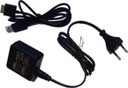 CARICABATTERIE CON CAVO USB PER SONY PLAYSTATION PORTATILE PORTABLE PSP GO  Trade Shop italia - Napoli, Commerciovirtuoso.it