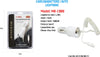 Caricabatterie Da Auto Maxtech Usb Cellulare Smartphone 5v-1000ma Ma-c008 Elettronica/Cellulari e accessori/Accessori/Caricabatterie/Caricabatterie da auto Trade Shop italia - Napoli, Commerciovirtuoso.it