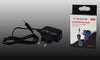 Caricabatterie Da Viaggio Rete Fissa Con Spina Dc:1.0 5v-1000ma Maxtech Ca-s008b Caricabatteria Trade Shop italia - Napoli, Commerciovirtuoso.it