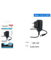 Caricabatterie Dc 5,5mm X 2,1mm Trasformatore Output 12v/1000ma Maxtech Ca-tl001