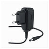 Caricabatterie Dc 5,5mm X 2,1mm Trasformatore Output 12v/1000ma Maxtech Ca-tl001