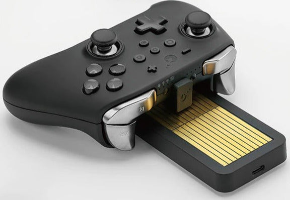 Caricabatterie GuliKit NS23 per PS5 PS4 Xbox One Switch Pro Controller di gioco Gamepad Controller universale Dock di ricarica stazione di ricarica