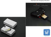 Caricabatterie GuliKit NS23 per PS5 PS4 Xbox One Switch Pro Controller di gioco Gamepad Controller universale Dock di ricarica stazione di ricarica
