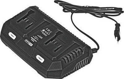 Caricabatterie-Hyundai-Power-Products-25040-ONE-POWER-TOOLS-per-2-batt