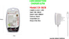 Caricabatterie Maxtech Charger Ultra Lightning Per Iphone Ipad Ipod 5v-2000ma 10w Ca-s020 Caricabatteria Trade Shop italia - Napoli, Commerciovirtuoso.it