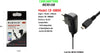 Caricabatterie Micro Usb Da Viaggio Spina 5pin 5v-1000ma 5watt Maxtech Ca-s008a Caricabatteria Trade Shop italia - Napoli, Commerciovirtuoso.it
