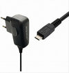 Caricabatterie-Micro-Usb-Da-Viaggio-Spina-5pin-5v-1000ma-5watt-Maxtech-Ca-s008a