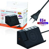 Caricabatterie-Multifunzione-7-In-1-65w-Ricarica-4-Usb-Wireless-Qc-3.0-Pd-T3070