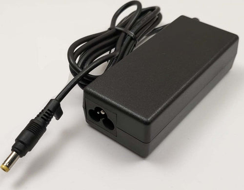 Caricabatterie ORIGINALE alimentatore per HP 65W 18.5V 3.5A Spinotto 4.8X1.7mm EX DEMO