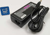 Caricabatterie ORIGINALE alimentatore per HP 65W 18.5V 3.5A Spinotto 4.8X1.7mm EX DEMO