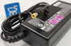 Caricabatterie ORIGINALE alimentatore per HP 65W 18.5V 3.5A Spinotto 4.8X1.7mm EX DEMO