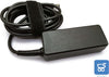 Caricabatterie originale HP HSTNN-DA40 740015-003 45W Adattatore di alimentazione Caricatore adattatore 19.5V 2.31A Spinotto Rotondo 7.4mm EX DEMO