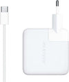 Caricabatterie Pc Compatibile Per Macbook Con Connettore Type-c Pd100w Pc-macc Informatica e Videogiochi > Accessori PC > Alimentatori Notebook Trade Shop italia - Napoli, Commerciovirtuoso.it