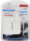 Caricabatterie Pc Compatibile Per Macbook Con Connettore Type-c Pd100w Pc-macc Informatica e Videogiochi > Accessori PC > Alimentatori Notebook Trade Shop italia - Napoli, Commerciovirtuoso.it