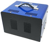 Caricabatterie Per Auto Camper 12 24 V Ricarica Carica Batteria 90 180 Ah 20 Amp Each