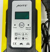 Caricabatterie-per-batterie-al-piombo-10A-12Volt-AOITS-DISPLAY-CON-PINZE-IT-1022