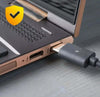 Caricabatterie Per Computer Portatili Alimentatore Da Rete Pd Type-c 65 W Pd6533 Elettronica/Informatica/Accessori/Adattatori/Adattatori USB a USB Trade Shop italia - Napoli, Commerciovirtuoso.it