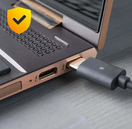Caricabatterie Per Computer Portatili Alimentatore Da Rete Pd Type-c 65 W Pd6533 Elettronica/Informatica/Accessori/Adattatori/Adattatori USB a USB Trade Shop italia - Napoli, Commerciovirtuoso.it
