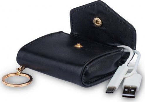 Caricabatterie-portatile-in-mini-portafoglio-con-portachiavi-Tri-Coastal