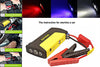 Caricabatterie Portatile Jump Starter 20000 Mah Power Bank Avviatore Emergenza Auto e Moto/Attrezzi per veicoli/Attrezzi per batteria/Caricabatterie Trade Shop italia - Napoli, Commerciovirtuoso.it