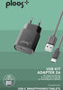 caricabatterie-rete-10w-cavo-usb-c-nero