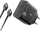 caricabatterie-rete-usb-c-completo-di-cavo-usb-c-/-usb-c-45-watt-nero-ricarica-smartphone-e-laptop