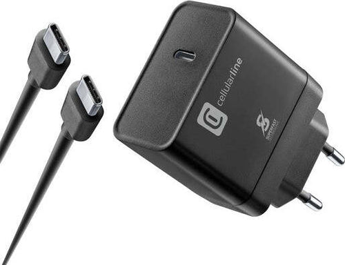 caricabatterie-rete-usb-c-completo-di-cavo-usb-c-/-usb-c-45-watt-nero-ricarica-smartphone-e-laptop