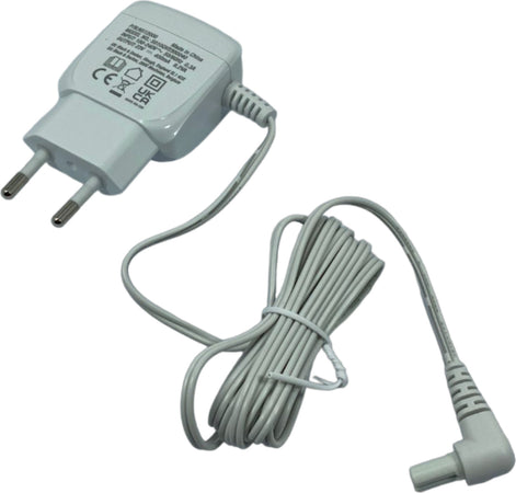 Caricabatterie scopa Black + Decker N512000 14.4-18V 0.4A Casa e cucina/Aspirapolvere e pulizia di pavimenti e finestre/Accessori per aspirapolvere/Batterie e parti sostitutive Rossi Ricambi - Venetico Marina, Commerciovirtuoso.it