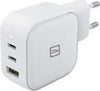 Caricabatterie-Tucano-MA-GAN65P-EU-W-CHARGER-GAN-65w-White
