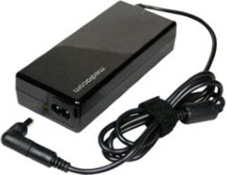 Caricabatterie Universale - per laptop - fino a 90W - Mediacom Elettronica/Cellulari e accessori/Accessori/Caricabatterie/Caricabatterie portatile Eurocartuccia - Pavullo, Commerciovirtuoso.it