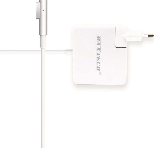 Caricabatterie Universale Con Connettore L 85 Watt Per Macbook Maxtech Pc-macl Informatica e Videogiochi > Accessori PC > Alimentatori Notebook Trade Shop italia - Napoli, Commerciovirtuoso.it