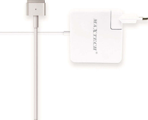 Caricabatterie Universale Con Connettore T 85 Watt Compatibile Macbook Pc-mact Informatica e Videogiochi > Accessori PC > Alimentatori Notebook Trade Shop italia - Napoli, Commerciovirtuoso.it
