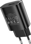 caricabatterie-usb-a-2,1A-nero