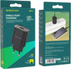 caricabatterie-usb-a-2,1A-nero