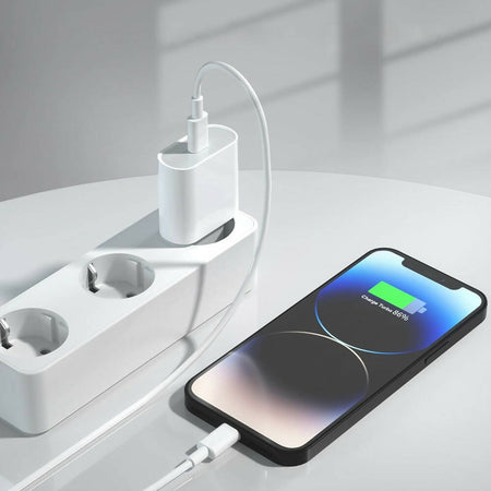 Caricabatterie-usb-c-da-20w-velocità-e-portabilità-per-tutti-i-tuoi-dispositivi-spina-alimentatore-adattatore-da-muro-universale