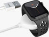 Caricabatterie Wireless Magnetico Per Watch Potenza 3w Cavo Usb 1 Metro Ip7766 Elettronica/Cellulari e accessori/Smartwatch Trade Shop italia - Napoli, Commerciovirtuoso.it