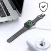 Caricabatterie Wireless Magnetico Per Watch Potenza 3w Cavo Usb 1 Metro Ip7766 Elettronica/Cellulari e accessori/Smartwatch Trade Shop italia - Napoli, Commerciovirtuoso.it
